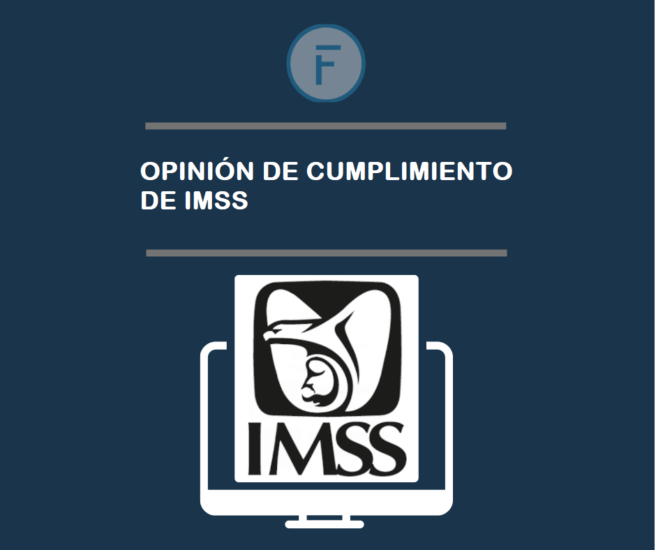 Post - Descarga opinión de cumplimiento de IMSS